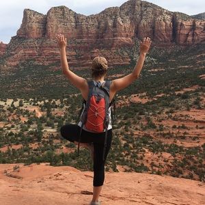 Meet your Posher, Giselle